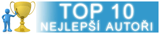 Nejlepší autoři