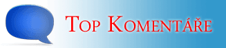 Top komentáře